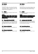 Preview for 10 page of Harmonic Drive PMG-S Series Assembly And Service Manual