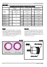 Preview for 14 page of Harmonic Drive PMG-S Series Assembly And Service Manual