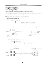 Preview for 22 page of Harmonic Drive RSF-11B Manual