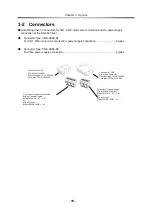 Preview for 23 page of Harmonic Drive RSF-11B Manual