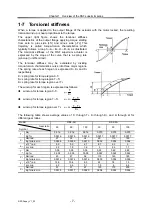 Preview for 11 page of Harmonic Drive RSF Series Manual