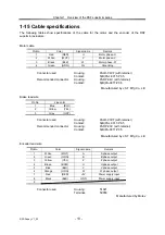 Preview for 17 page of Harmonic Drive RSF Series Manual