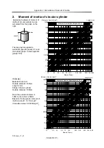 Preview for 40 page of Harmonic Drive RSF Series Manual