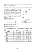 Preview for 12 page of Harmonic Drive RSF supermini Series Manual