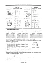 Preview for 39 page of Harmonic Drive RSF supermini Series Manual