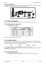 Предварительный просмотр 29 страницы Harmonic Drive SC-610 Series Operation Manual