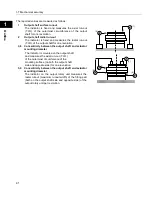 Предварительный просмотр 41 страницы Harmonic Drive SHA Series Manual