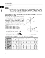 Предварительный просмотр 47 страницы Harmonic Drive SHA Series Manual