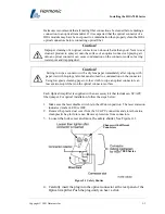 Предварительный просмотр 17 страницы Harmonic 7014E Product Manual