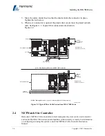 Предварительный просмотр 18 страницы Harmonic 7014E Product Manual