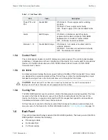 Preview for 13 page of Harmonic bNSG 9000 Installation & User Manual