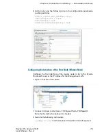 Preview for 75 page of Harmonic ELECTRA VS User Manual