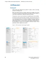 Preview for 84 page of Harmonic ELECTRA VS User Manual