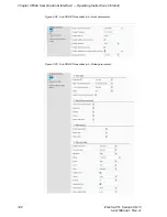 Preview for 102 page of Harmonic ELECTRA VS User Manual