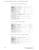 Preview for 108 page of Harmonic ELECTRA VS User Manual