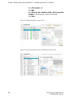 Preview for 162 page of Harmonic ELECTRA VS User Manual