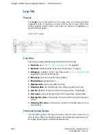 Preview for 208 page of Harmonic ELECTRA VS User Manual