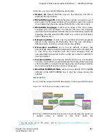 Preview for 351 page of Harmonic ELECTRA VS User Manual