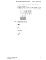 Preview for 517 page of Harmonic ELECTRA VS User Manual