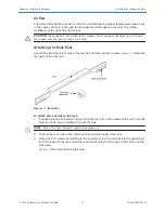 Предварительный просмотр 17 страницы Harmonic Electra9200 Installation Manual