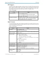 Предварительный просмотр 37 страницы Harmonic Electra9200 Installation Manual