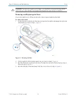 Предварительный просмотр 45 страницы Harmonic Electra9200 Installation Manual