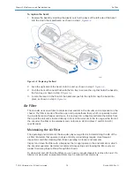 Предварительный просмотр 46 страницы Harmonic Electra9200 Installation Manual