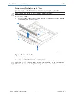 Предварительный просмотр 47 страницы Harmonic Electra9200 Installation Manual