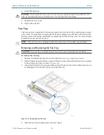 Предварительный просмотр 49 страницы Harmonic Electra9200 Installation Manual