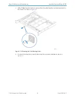 Предварительный просмотр 55 страницы Harmonic Electra9200 Installation Manual