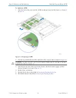 Предварительный просмотр 57 страницы Harmonic Electra9200 Installation Manual