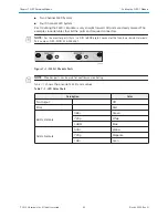 Предварительный просмотр 69 страницы Harmonic Electra9200 Installation Manual