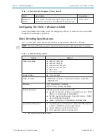 Предварительный просмотр 71 страницы Harmonic Electra9200 Installation Manual