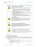 Preview for 23 page of Harmonic Ellipse 3000 Installation Manual