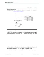 Preview for 342 page of Harmonic Ellipse 3000 User Manual