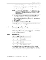 Preview for 23 page of Harmonic MAXLink HOA 7100 Series Product Manual