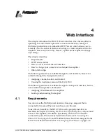 Preview for 27 page of Harmonic MAXLink HOA 7100 Series Product Manual