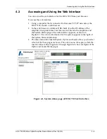 Preview for 29 page of Harmonic MAXLink HOA 7100 Series Product Manual