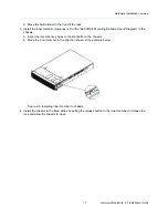 Предварительный просмотр 17 страницы Harmonic MediaGrid ContentBridge 4000 Installation Manual