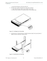 Предварительный просмотр 50 страницы Harmonic MediaGrid Installation And Configuration Manual