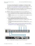 Предварительный просмотр 59 страницы Harmonic MediaGrid Installation And Configuration Manual