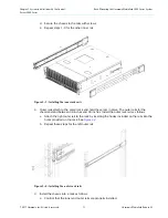 Предварительный просмотр 71 страницы Harmonic MediaGrid Installation And Configuration Manual