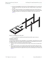 Предварительный просмотр 72 страницы Harmonic MediaGrid Installation And Configuration Manual