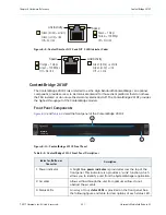 Предварительный просмотр 231 страницы Harmonic MediaGrid Installation And Configuration Manual