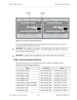 Предварительный просмотр 279 страницы Harmonic MediaGrid Installation And Configuration Manual