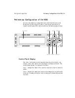 Предварительный просмотр 33 страницы Harmonic NSG 9116 Hardware Installation