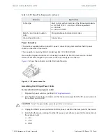 Preview for 35 page of Harmonic ProStream 9100 Installation Manual