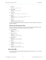 Preview for 37 page of Harmonic ProStream 9100 Installation Manual