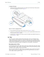 Preview for 44 page of Harmonic ProStream 9100 Installation Manual