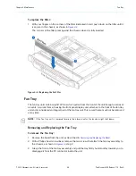 Preview for 46 page of Harmonic ProStream 9100 Installation Manual